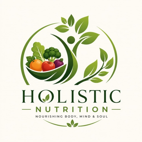 Holistic Nutrition