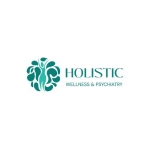 Holistic Wellness & Psychiatry PLLC