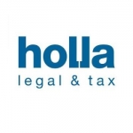 Holla legal & tax