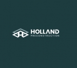 Holland Preconstruction