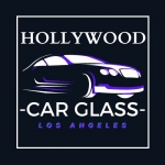 Hollywood Car Glass