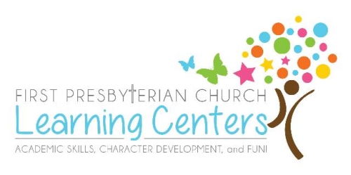 First Presbyterian Learning Center