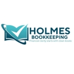 Holmes Bookkeeping