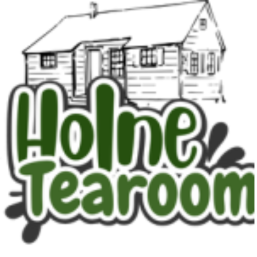 Holne Tea Room