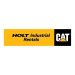 HOLT Industrial Rentals DFW