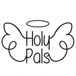 Holy Pals - Biblical Children's PJs