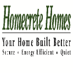Homecrete Homes