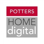 Potters Home Digital