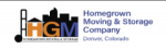 Homegrown Moving and Storage - Denver Movers