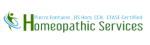 Homeopathic Services