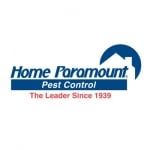 Home Paramount Pest Control