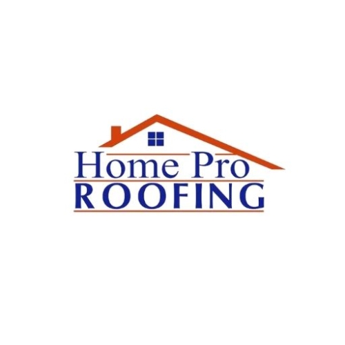 Home Pro Roofing