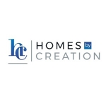 Homes by Creation - Iron Landing Showhome