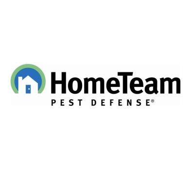 HomeTeam Pest Defense
