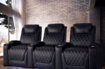 Home Theater Seating