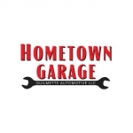 Hometown Garage