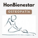 HonBienestar Osteopatía Barrio Salamanca