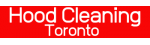 Hood Cleaning Toronto ON