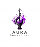 Hookah bar at Aura