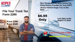 Hopes Technologies LLC.