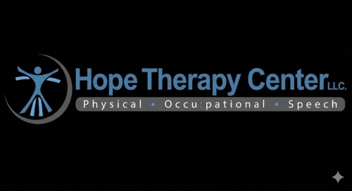 Hope Therapy Lafayette