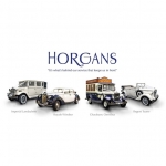 Horgans Wedding Cars
