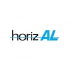 Horizal Aluminium Gates