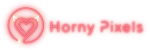 Horny Pixels