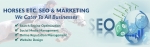 Horses Etc. SEO & Marketing