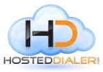Hosted Dialer