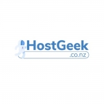 Host Geek