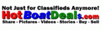 Hot Boat Deals