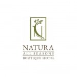 Natura All Seasons Boutique Hotel 4*
