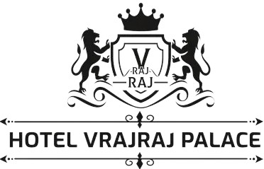 Hotel vrajraj palace