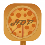 Hot Oven Pizza