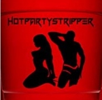 Hot Party Stripper - Miami