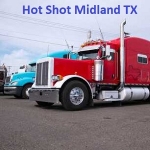 Hot Shot Midland TX