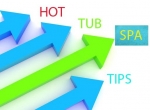 Hot Tub Spa Tips USA