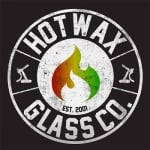 Hot Wax Glass Co. CBD Beachside