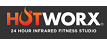 HOTWORX - Algonquin, IL