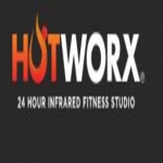 HOTWORX - Beaumont, TX