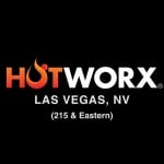 HOTWORX - Las Vegas, NV (215 &amp; Eastern)