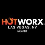 HOTWORX - Las Vegas, NV (Aliante)