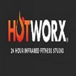 HOTWORX - San Angelo, TX (Gallery Square)