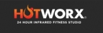 HOTWORX - Rogers, AR