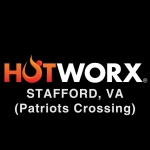 HOTWORX - Stafford, VA (Patriots Crossing)