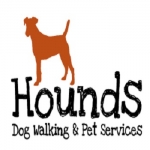 Hounds Dog Walking and Pet Services