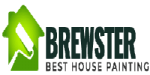 Brewster Best House Painting