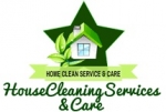 House Cleaner Cares