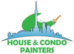 House & Condo Painters Inc.